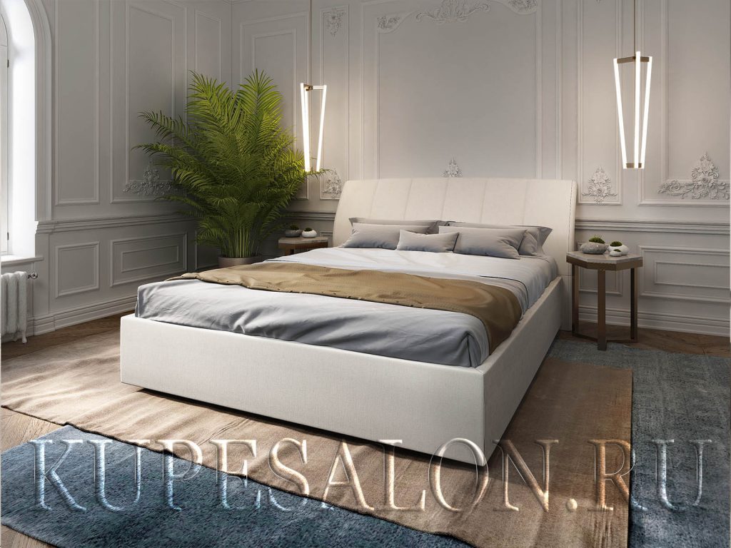 Кровать ORCHIDEA-160